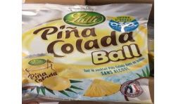 Lutti Bbons Pina Colada 120G