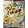 Lutti Bbons Pina Colada 120G