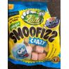 Lutti Smoofizz Crazy 200G