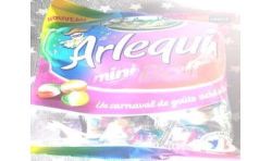Lutti Arlequin Mini Ball 120G