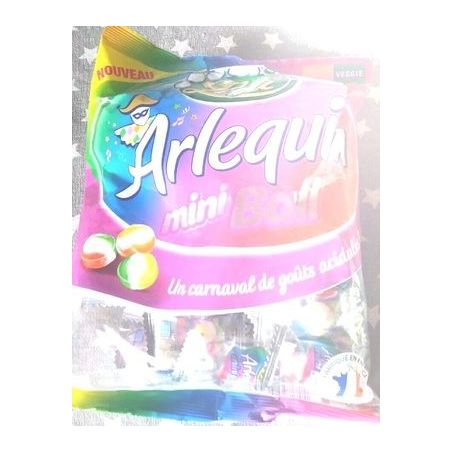 Lutti Arlequin Mini Ball 120G