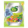 Lutti Crazy Animals-50%Suc140G