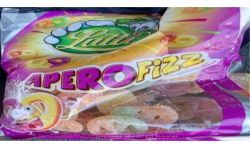 Lutti Aperofizz 400G