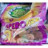 Lutti Aperofizz 400G