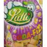 Lutti Soda Fizz 180G