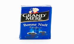 Cafe Grand Mere Pq 250G Moulu Decafeine Bonne Nuit