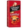 Cafe Grand Mere Pq 250G Moulu Familial