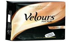 Cafe Grand Mere Lot 2X250G Moulu Velours Noir