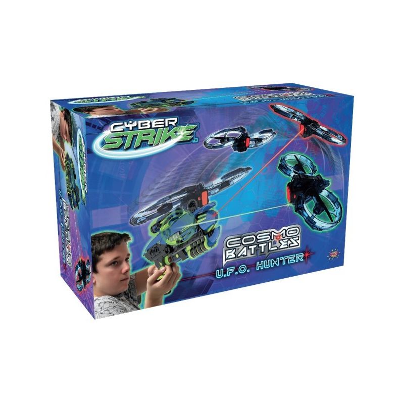 Splash Toys Ufo Hunter