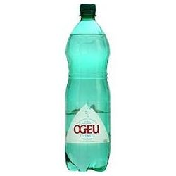 Ogeu Pet 1.25L Eau Gazeuse