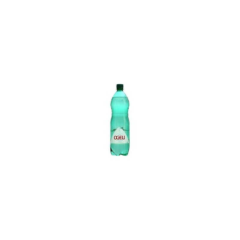 Ogeu Pet 1.25L Eau Gazeuse
