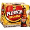 Pelforth 12X25Cl Biere Blonde