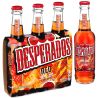Desperados Bière Red : Le Pack De 3 Bouteilles 33Cl