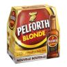 Pelforth Blle.6X25 Blonde