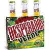 Desperados Pack Bouteille 3X33Clbiere Verde 4.7°