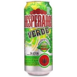 Desperados 50Cl Biere Verde 4.7°