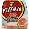 Pelforth Pack 6X25Cl Biere Rose Radler Pelfort