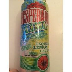 Desperados Bte 50Cl Biere Lime