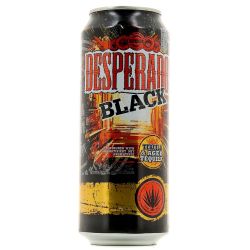 Desperados 50Cl Biere Black
