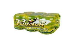 Panach' Panach Boites 6X33 Cl