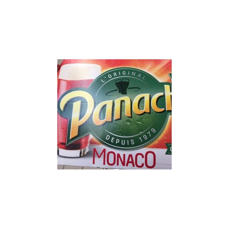 Panach Monaco De Pk Blles8X25C
