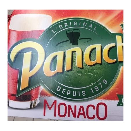 Panach Monaco De Pk Blles8X25C