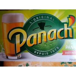 Panach Pack 20X25Cl