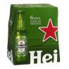 Heineken Pack 6X25Cl 5Ø