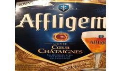 Affligem Chataigne 6X25Cl