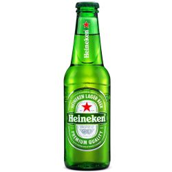 Heineken Bière De Prestige : Le Pack 20 Bouteilles 25Cl