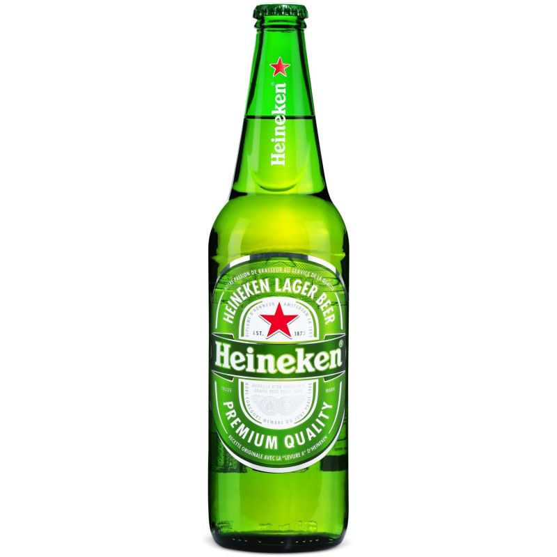 Heineken Bière De Prestige : La Bouteille 65Cl