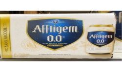 Affligem 0.0 6X33Cl