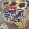 Desperados Virgin 6X33Cl