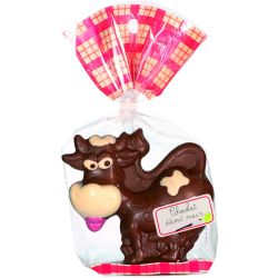 Choco.Fred Chocfred Monica La Vache150G