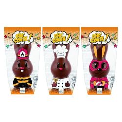 Abtey Lapins Cho Comix 110G