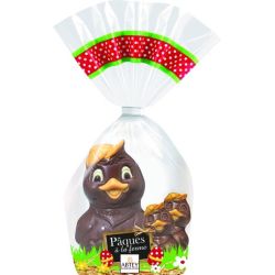 Abtey Plouf + 2 Pts 150G