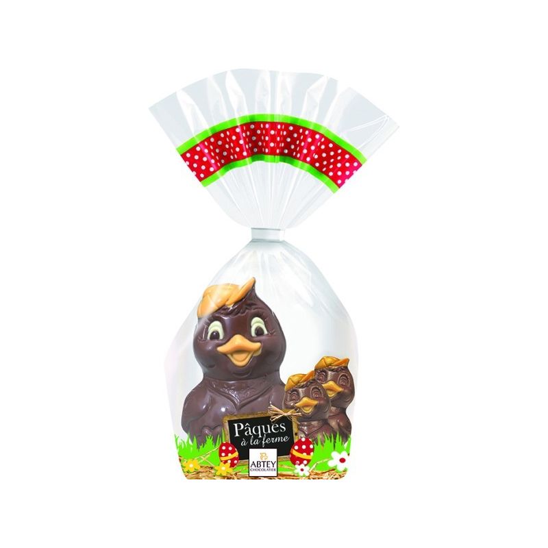 Abtey Plouf + 2 Pts 150G