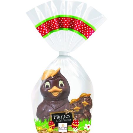 Abtey Plouf + 2 Pts 150G