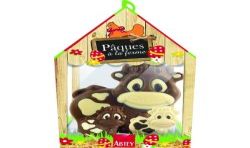 Abtey Cab Vache + 2 Pts 140G