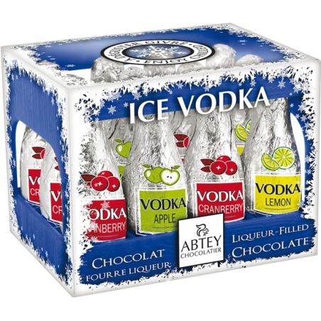Abtey 12 Bout Ice Vodka 108G