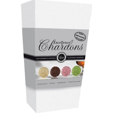 Abtey Ball.Excel.Chardon 195G