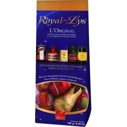 Abtey Scht Royal Lys 180G