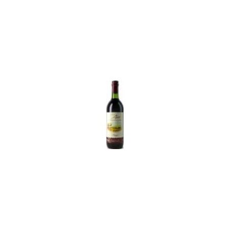 1Er Prix Vin Igp Aude Rouge 75Cl