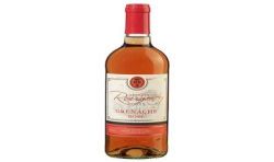 1Er Prix Vin Espagne Grenache Rose