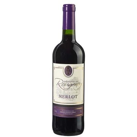 1Er Prix Vin Espagne Cepage Merlot