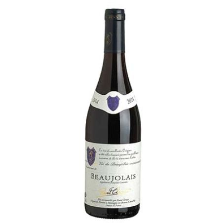 Raoul Clerget Beaujolais Rg.R.Clerget14