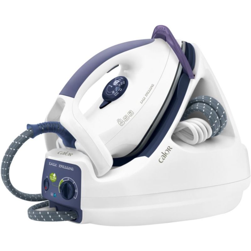 Calor Centrale Vapeur Gv5245C1