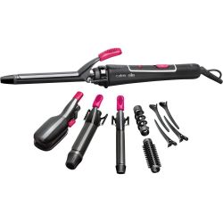 Calor Multistyler 14 En 1
