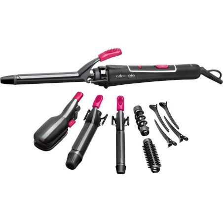 Calor Multistyler 14 En 1