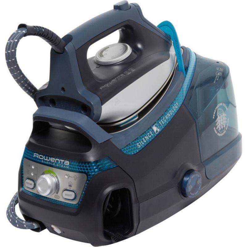 Rowenta Centrale Vap. Dg8961F0